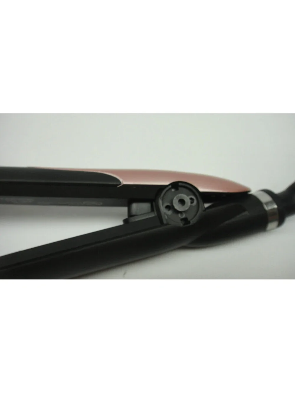 Kensie Ionic Ceramic Hair Straightener 1